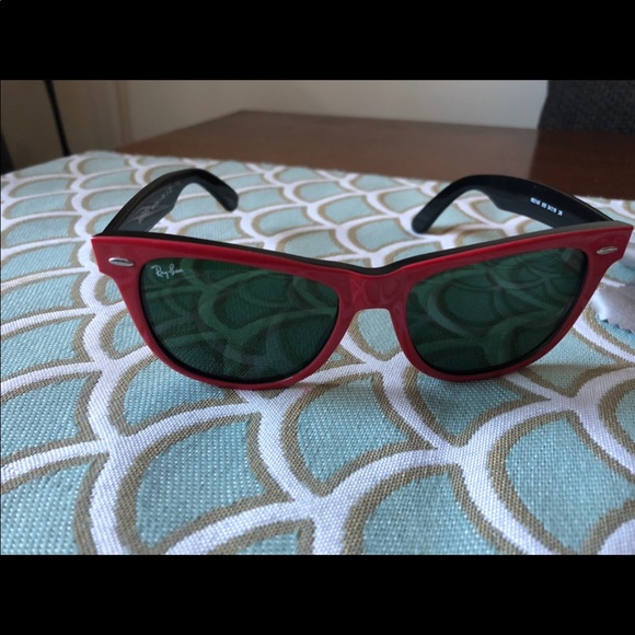 Ray-Ban sunglasses main image 11